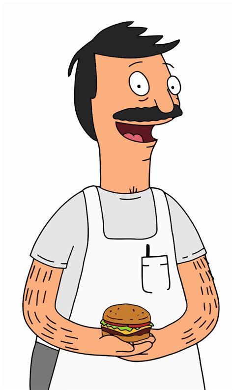 wiki bobs burgers